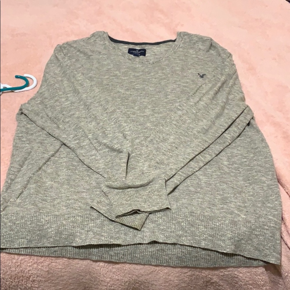Men’s sweater